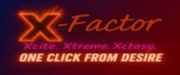 X factor